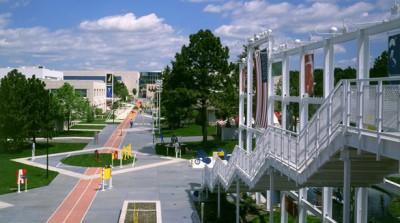 USOlympicTrainingCenter