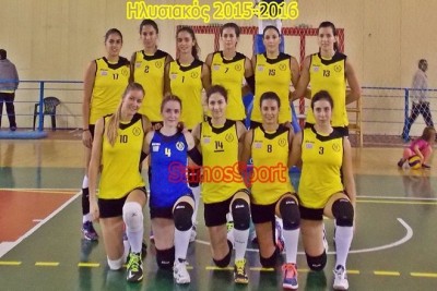 Ilisiakos gynaikes 2015-16 77