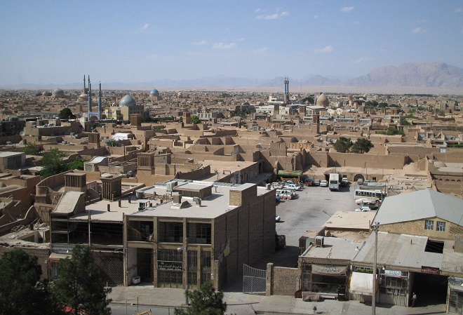 Yazd