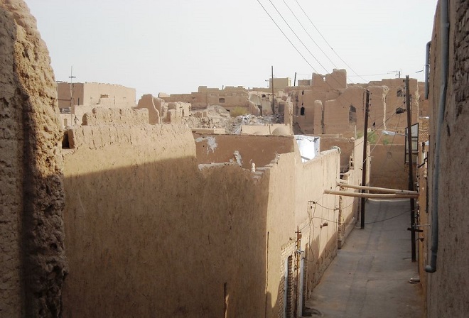 yazd 1