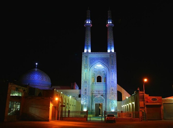 yazd 2