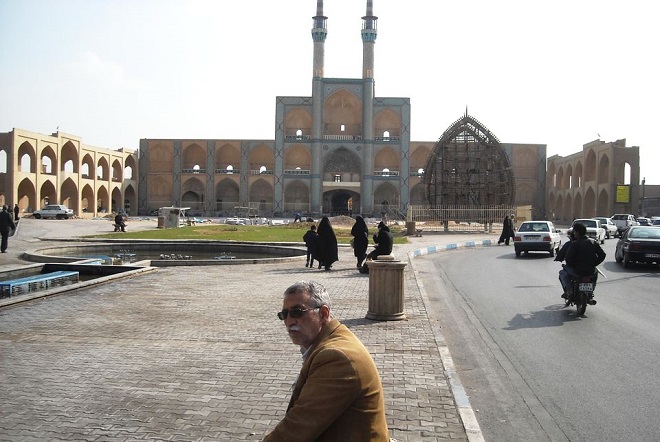 yazd 3