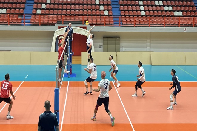 Πρώτη φιλική νίκη της γαλανόλευκης, 3-1 την Ελβετία